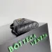 Bottega Veneta Leather Clutch with Knot Closure #B45642