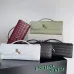 Bottega Veneta Leather Clutch with Knot Closure #B45642