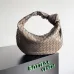 Bottega Veneta Leather Knot Bag with Shoulder Strap top quality #B45643