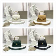 Bvlgari Handbags SERPENTI REVERSE #B51559