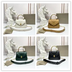 Bvlgari Handbags SERPENTI REVERSE #B51559