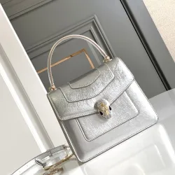 Bvlgari Handbags Serpenti Forever #B51554