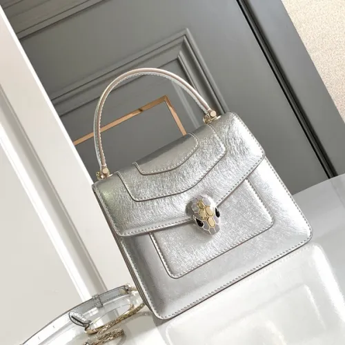 Bvlgari Handbags Serpenti Forever #B51554
