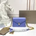 Bvlgari Handbags Serpenti Forever #B51555