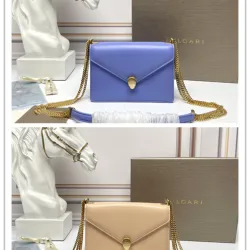 Bvlgari Handbags Serpenti Forever #B51555