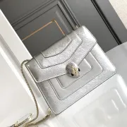 Bvlgari Handbags Serpenti Forever #B51556