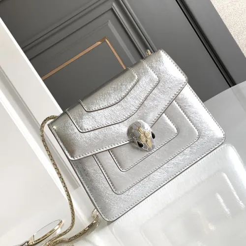 Bvlgari Handbags Serpenti Forever #B51556