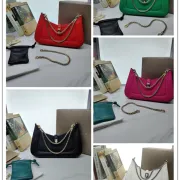 Bvlgari Shoulder Bags SERPENTI BAIA #B51560