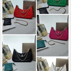 Bvlgari Shoulder Bags SERPENTI BAIA #B51560