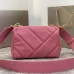 Bvlgari  Shoulder Bags SERPENTI CABOCHON #B51565