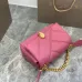 Bvlgari  Shoulder Bags SERPENTI CABOCHON #B51565