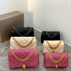 Bvlgari  Shoulder Bags SERPENTI CABOCHON #B51565