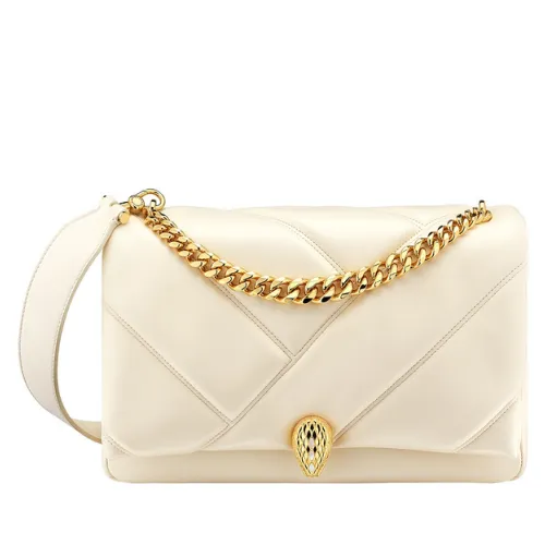 Bvlgari  Shoulder Bags SERPENTI CABOCHON #B51566