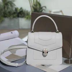 Bvlgari  Shoulder Bags SERPENTI CABOCHON #B51568