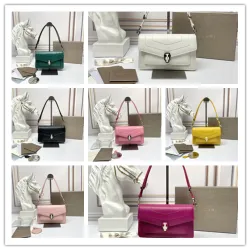 Bvlgari Shoulder Bags Serpenti Forever #B51557