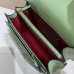 Bvlgari  Shoulder Bags Serpenti Forever #B51564