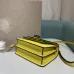 Bvlgari  Shoulder Bags Serpenti Forever #B51564