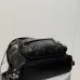 Balenciaga 188024 Le Cagole Backpack in Cracked Lambskin Size 35x46x18CM #B62916