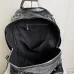 Balenciaga 188024 Le Cagole Backpack in Cracked Lambskin Size 35x46x18CM #B62916