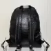 Balenciaga 188024 Le Cagole Backpack in Cracked Lambskin Size 35x46x18CM #B62916