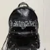 Balenciaga 188024 Le Cagole Backpack in Cracked Lambskin Size 35x46x18CM #B62916