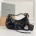 Balenciaga Le Cagole XS Shoulder Bag  #B53845
