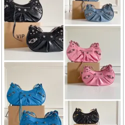 Balenciaga Le Cagole XS Shoulder Bag  #B53845