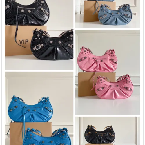 Balenciaga Le Cagole XS Shoulder Bag  #B53845