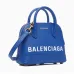 Balenciaga VILLE classic multicoloured cowhide bag for women handbag shoulder shell bag #9124101