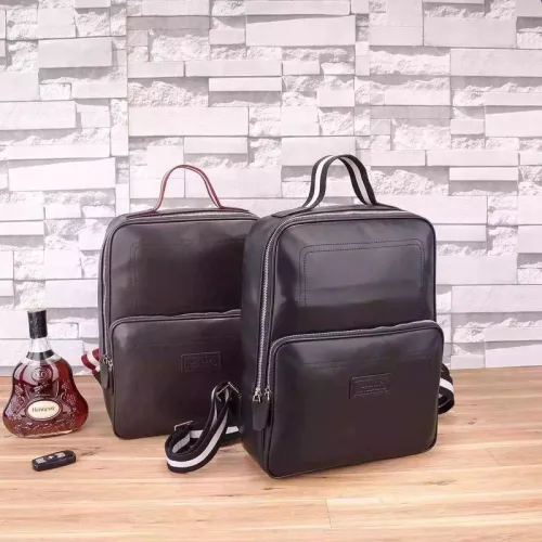 Bally Backpack for men #B51574