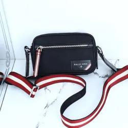 Bally Ferey Shoulder Bags for men #B51571