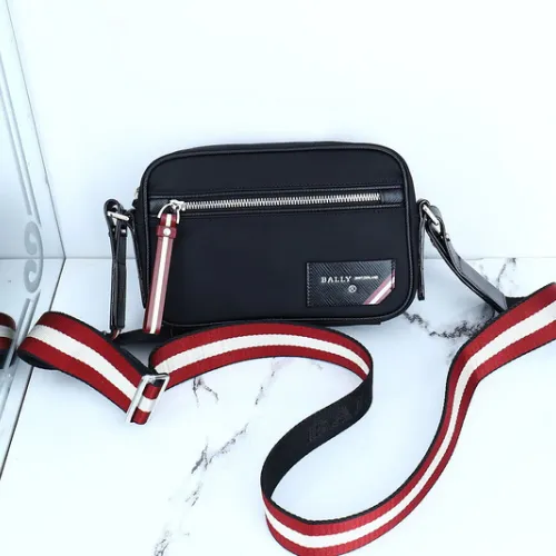 Bally Ferey Shoulder Bags for men #B51571