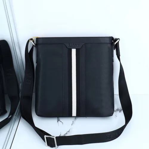 Bally Ferey Shoulder Bags for men #B51572