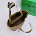 Bottega Flip Flap woven bag #999936796