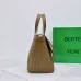 Bottega Flip Flap woven bag #999936796