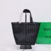 Bottega Flip Flap woven bag #999936796