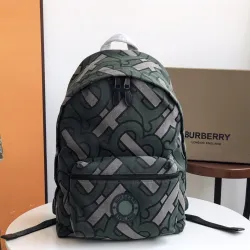 Bub*ry top single Backpacks #99911769