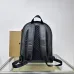Burberrry Leather Backpack  #B51429