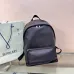 Burberrry Leather Backpack  #B51429