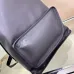 Burberrry Leather Backpack  #B51429