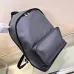 Burberrry Leather Backpack  #B51429