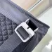 Burberrry Leather Backpack  #B51429
