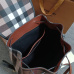 Burberry Backpack AAA 1:1 Original Quality #B37137