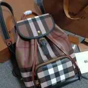 Burberry Backpack AAA 1:1 Original Quality #B37137