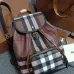 Burberry Backpack AAA 1:1 Original Quality #B37137