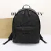 Burberry men's backpack #999934108