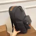 Burberry men's backpack #999934109