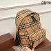 Burberry men's backpack #999934115