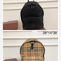 Burberry men's backpack #999934115