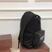 Burberry men's backpack schoolbag #999934111